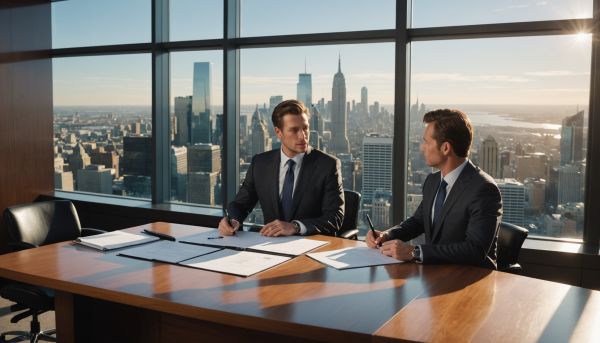 Comment attaquer un partenaire en justice ?