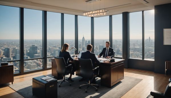 Comment choisir son avocat en affaires ?