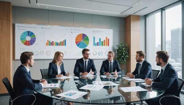 Comment créer une société par actions ?