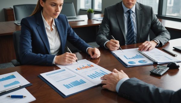 Comment gérer la liquidation d'une entreprise ?