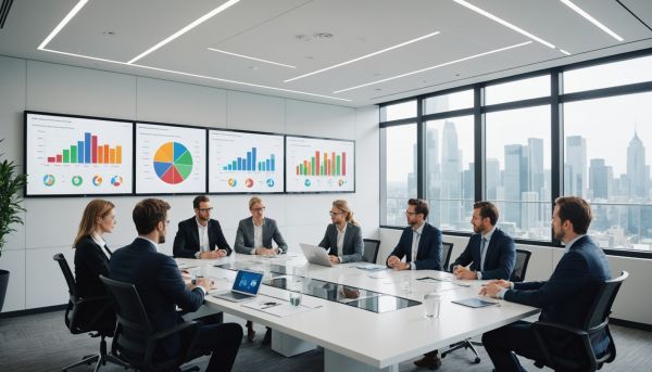 Comment respecter les réglementations sur la data ?