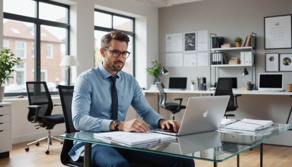 Protéger votre santé libérale avec une prévoyance garantie arrêt de travail