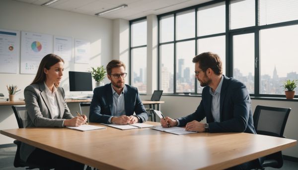 Quel réflexe adopter en cas de litige ?