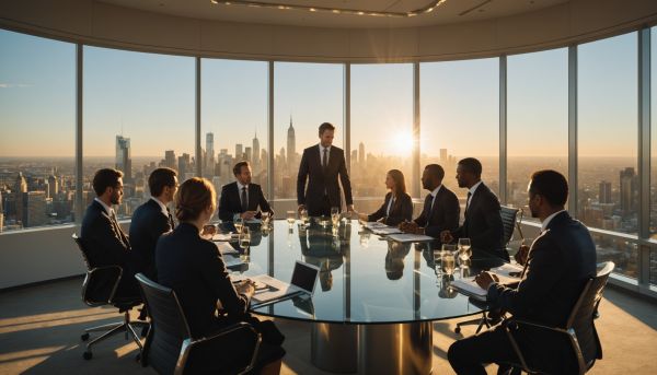 Restructuration d'entreprise et fusion-acquisition