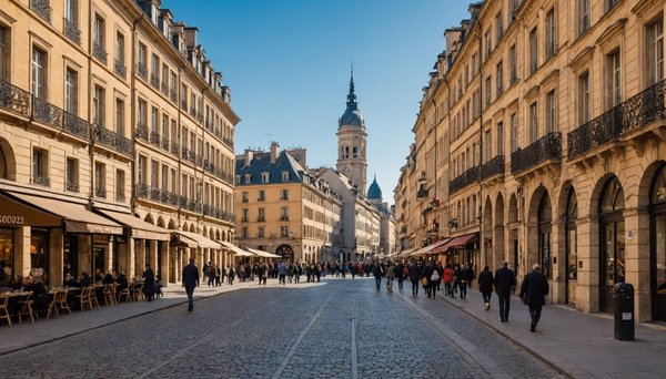 Découvrez 30 opportunités de fonds de commerce à lyon