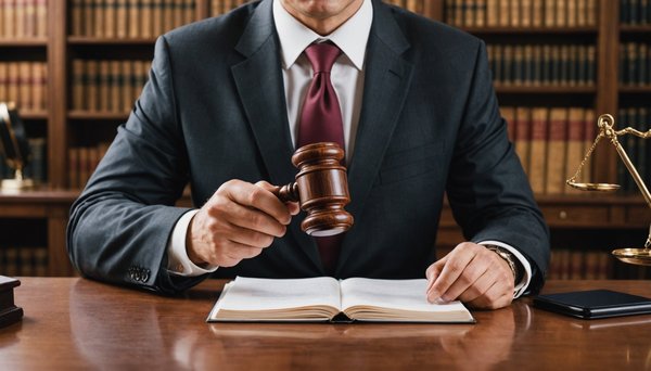 Comment renforcer la protection juridique de votre entreprise ?
