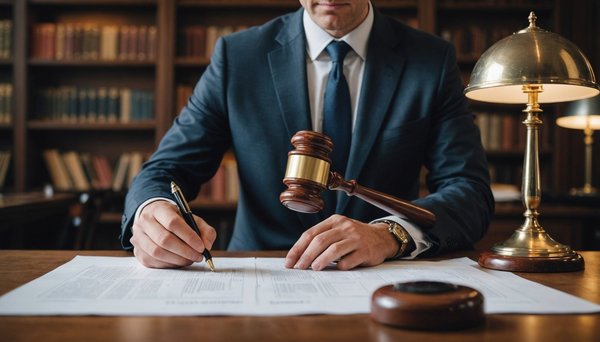 Les 5 meilleures stratégies pour protéger juridiquement votre entreprise
