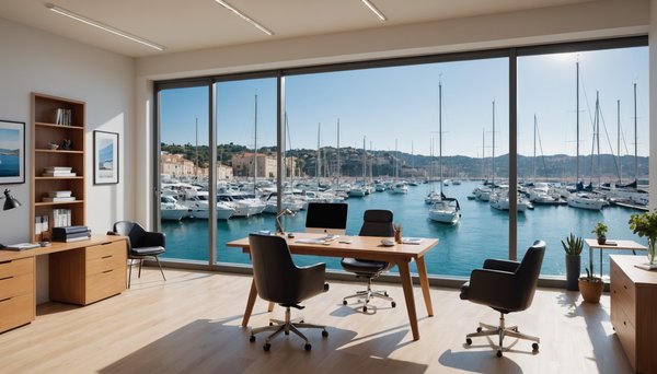 Quand solliciter une assistance juridique à la seyne-sur-mer ?